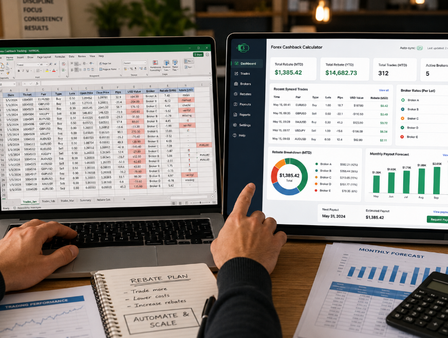 3 Reasons To Use A Cashback Forex Calculator.png 3 Reasons To Use A Cashback Forex Calculator.png